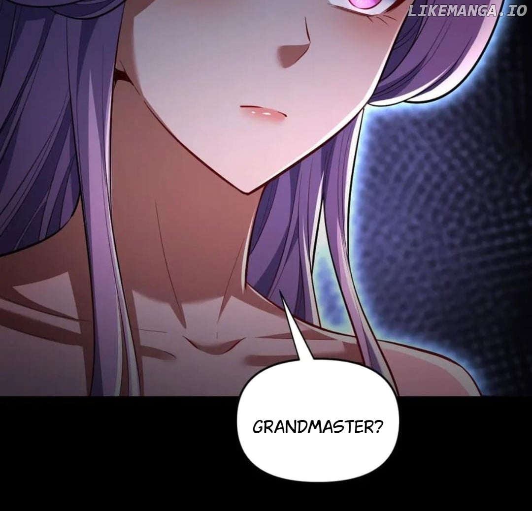 Invincible After Shocking My Empress Wife Chapter 65 - page 78